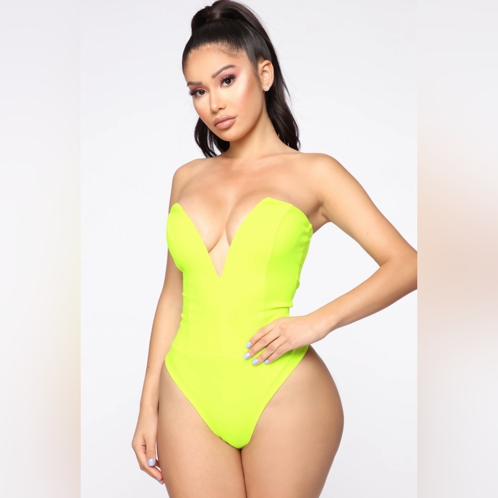Bodysuit